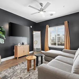 Apartment The Celebrity The Gulch, Nashville