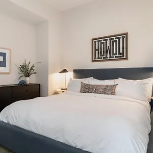 Apartment The Conway By Avantstay, Nashville